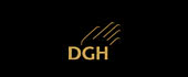 Logo DGH e.V.